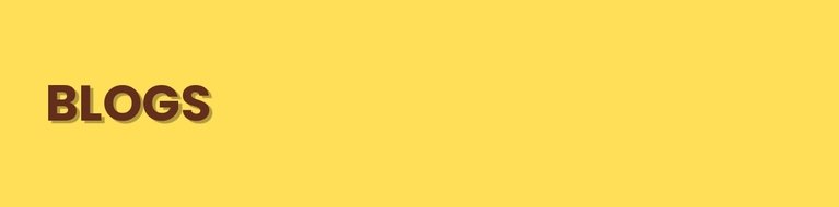 About Us Banner