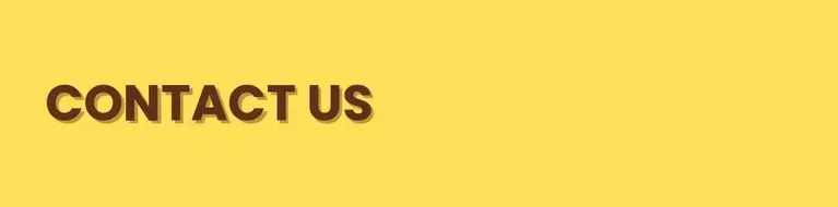 Contact Us Banner