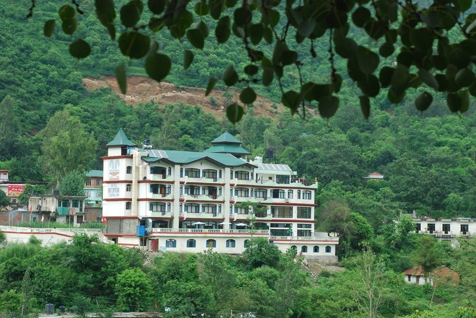 Sandhya Raman Aadhar Foundation