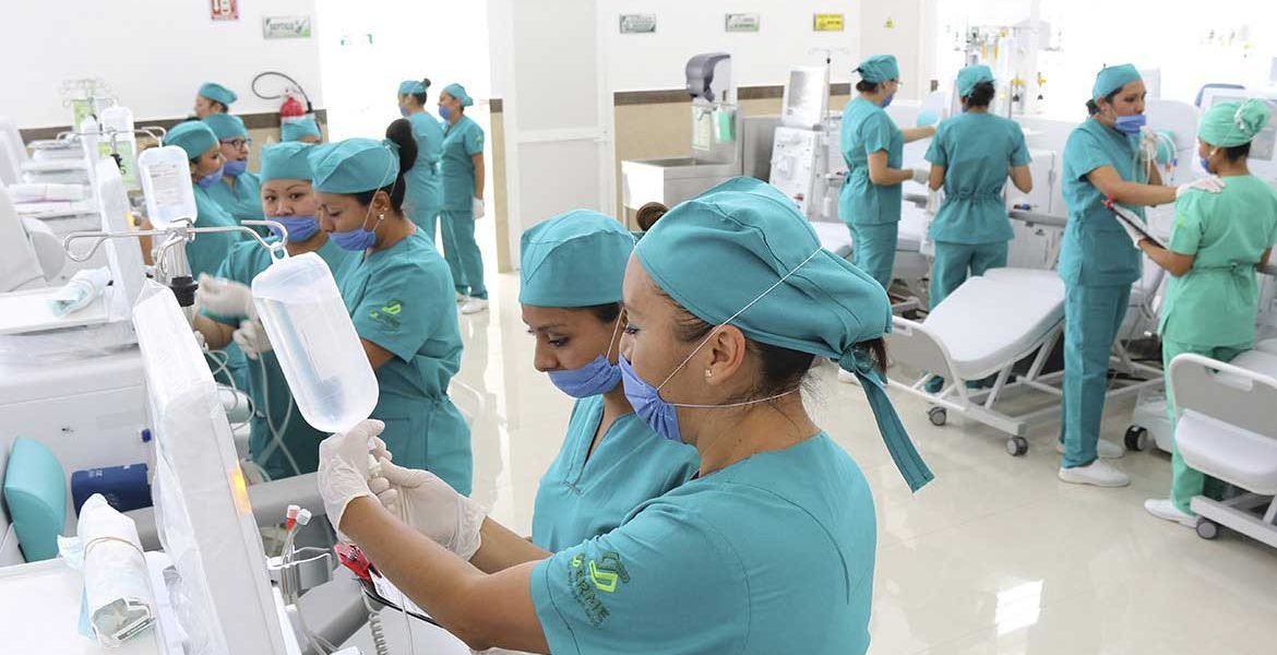 Sandhya Raman Aadhar Foundation