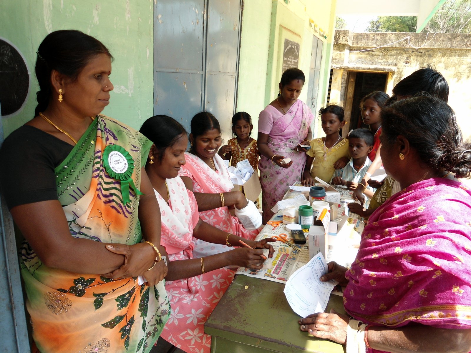 Sandhya Raman Aadhar Foundation