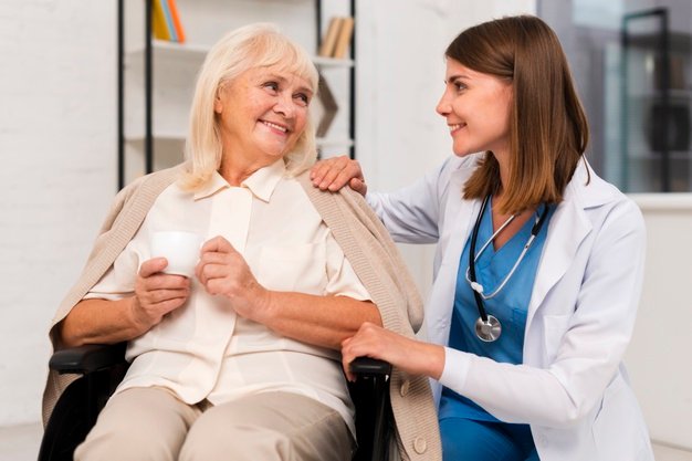 Sandhya Raman Aadhar Foundation