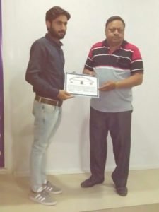 Sandhya Raman Aadhar Foundation