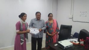 Sandhya Raman Aadhar Foundation