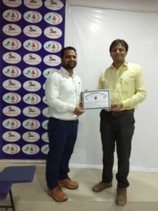 Sandhya Raman Aadhar Foundation