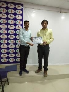 Sandhya Raman Aadhar Foundation