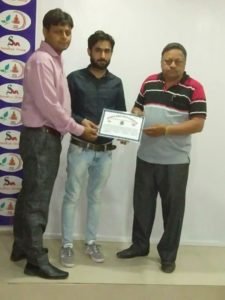 Sandhya Raman Aadhar Foundation