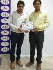 Sandhya Raman Aadhar Foundation