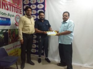 sandhyaramanadharfoundation