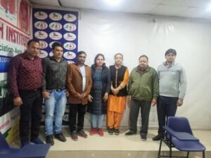 Sandhya Raman Aadhar Foundation