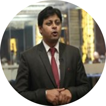 Sandhya Raman Aadhar Foundation