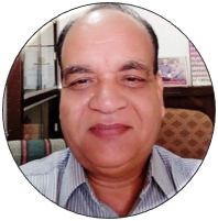 Sandhya Raman Aadhar Foundation