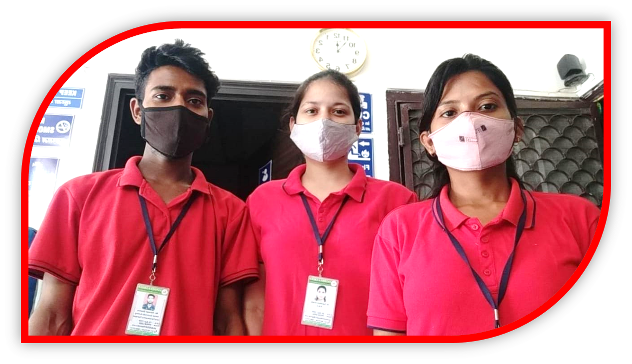 Sandhya Raman Aadhar Foundation