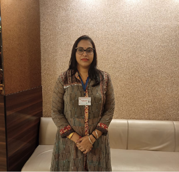 Sandhya Raman Aadhar Foundation