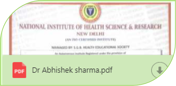 Sandhya Raman Aadhar Foundation