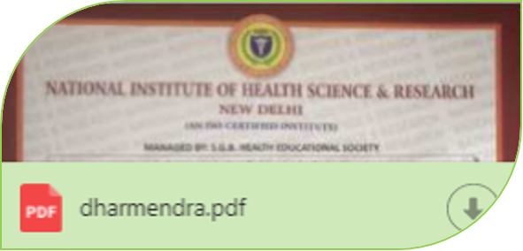 Sandhya Raman Aadhar Foundation