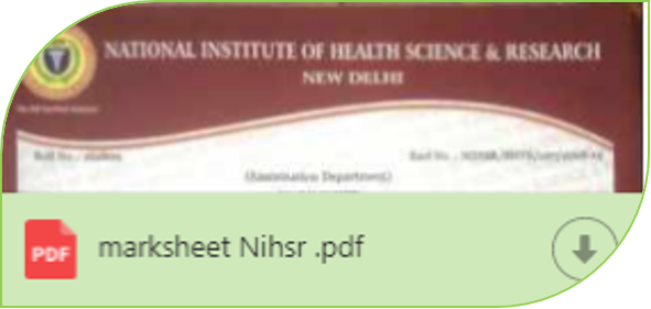 Sandhya Raman Aadhar Foundation