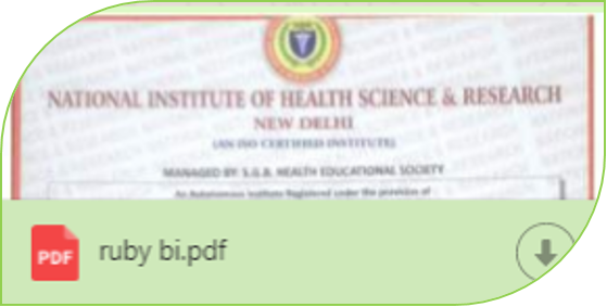 Sandhya Raman Aadhar Foundation