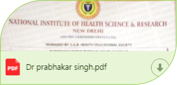 Sandhya Raman Aadhar Foundation