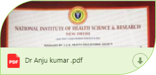 Sandhya Raman Aadhar Foundation