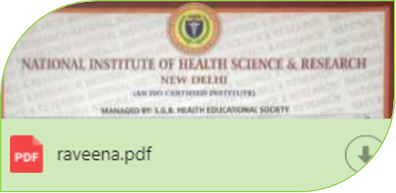 Sandhya Raman Aadhar Foundation