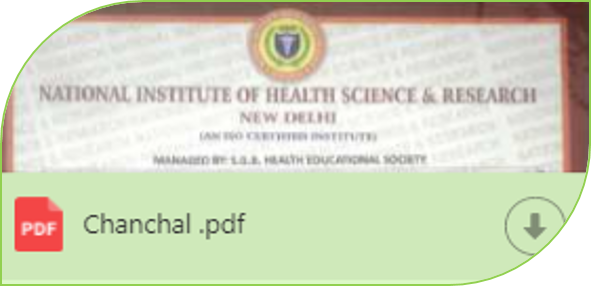 Sandhya Raman Aadhar Foundation