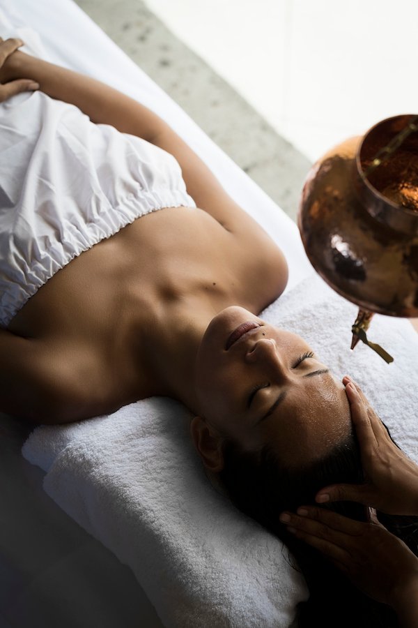 PANCHKARMA THERAPIST