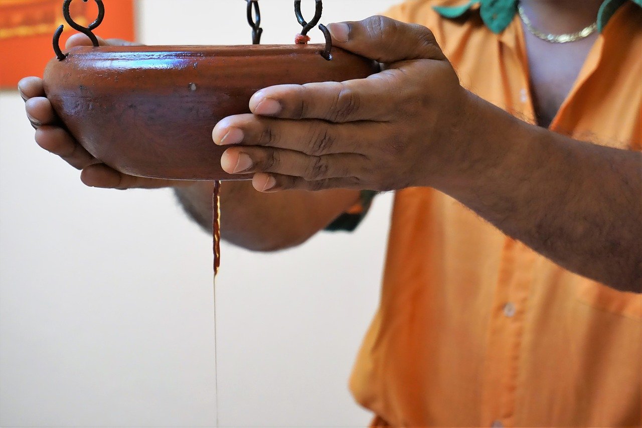 ayurveda courses, ayurveda course,