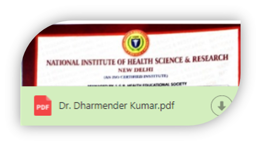 Sandhya Raman Aadhar Foundation