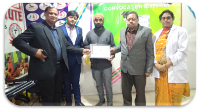 Sandhya Raman Aadhar Foundation