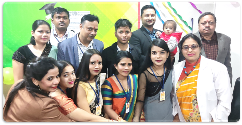 Sandhya Raman Aadhar Foundation