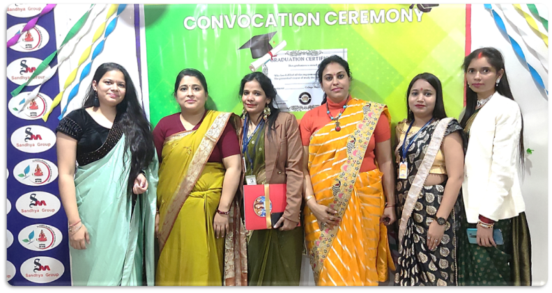 Sandhya Raman Aadhar Foundation