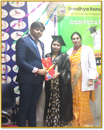 Sandhya Raman Aadhar Foundation