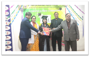 Sandhya Raman Aadhar Foundation