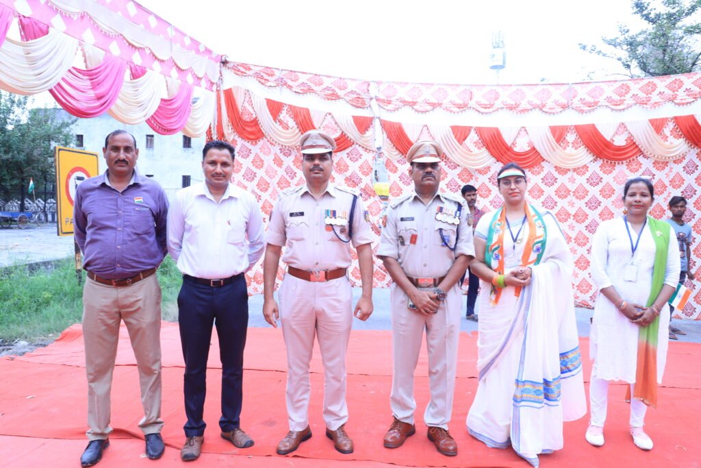 Sandhya Raman Aadhar Foundation