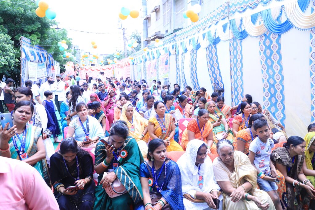 Sandhya Raman Aadhar Foundation