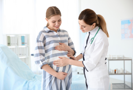 Diploma in Gynaecology & Obsteric