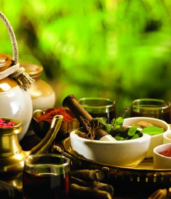 Sandhya Raman Aadhar Foundation