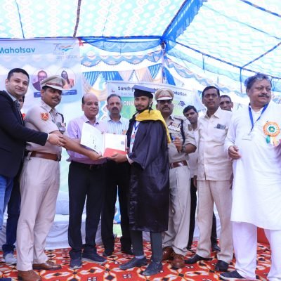 Sandhya Raman Aadhar Foundation